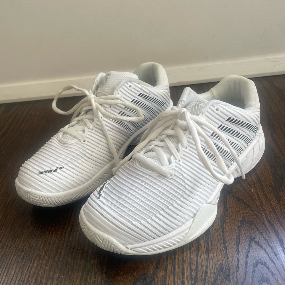K Swiss Hypercourt Express 2 Tennis Shoe